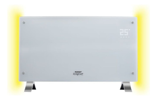 Vitroconvector Eléctrico Peabody Vqdl-20b