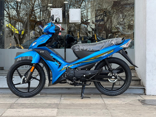 Tvs Neo Xr 110 0km No Wave No Blitz No Crypton Betacenter