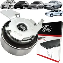 Comprar Kit Correia Dentada Tensor Astra Corsa Vectra Zafira Omega