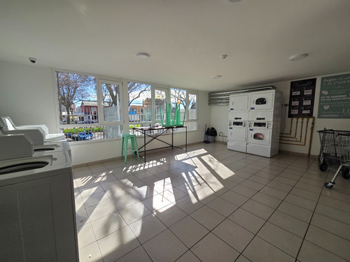 Se Vende Departamento En Concepción