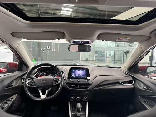 Chevrolet Onix 1.0T Premier L At