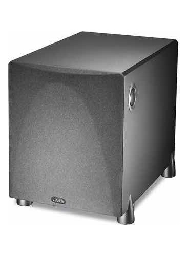 Subwoofer Activo 8 Pulgadas 300 Watts Prosub 800