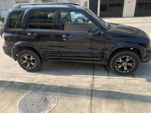 Imagen 3 de 7 de Chevrolet Grand Vitara 4x2 Jeep Ac