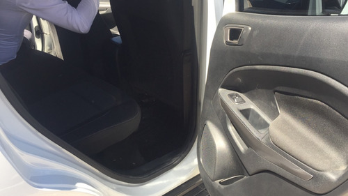 Ford Ecosport Se 1.5l Mt N. | Ls
