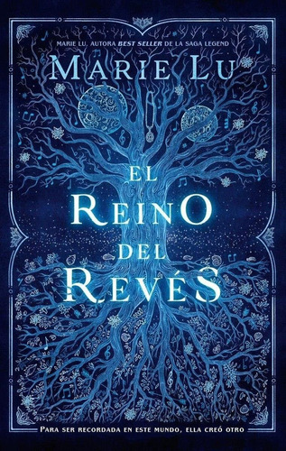 Reino Del Reves, El