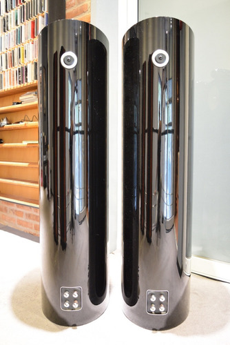 Imagen 5 de 8 de Parlantes Marca Bowers & Wilkins Modelo 803 Diamond (d2)