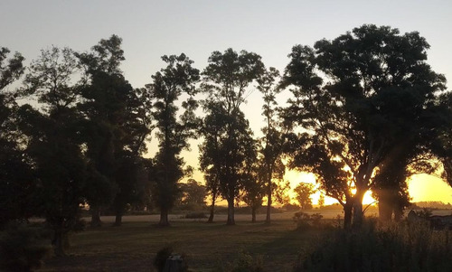 Venta Lote General Rodriguez Villa De Campo Tres Pinos Estribo