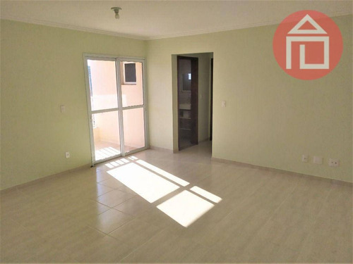 Imagem 3 de 13 de Apartamento Com 2 Dormitórios À Venda, 85 M² Por R$ 300.000,00 - Vila Mota - Bragança Paulista/sp - Ap0877