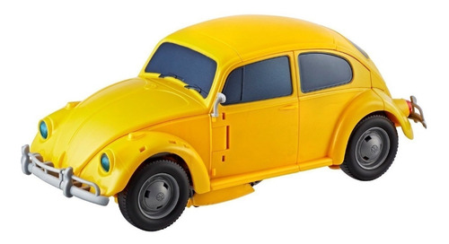Transformers Bumblebee Power Charge *envio Gratis*