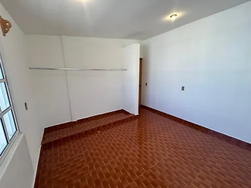 Casa Sola En Venta En San Miguel Tocuila, Texcoco, México
