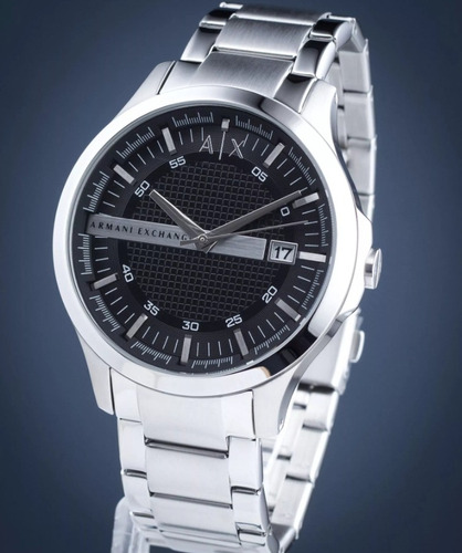 Reloj Armani Exchange Ax2103 Envio Gratis