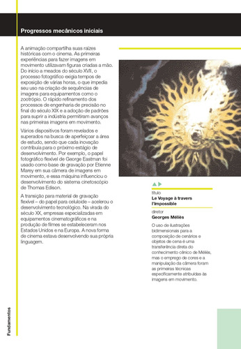 Animação Digital, de Chong, Andrew. Animação Básica (1), vol. 1. Editorial Bookman Companhia Editora Ltda., capa mole em português, 2011