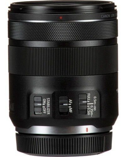 Canon Rf 85 mm F2 Macro Is STM