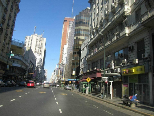 Departamento Dúplex  En Alquiler Temporario En Belgrano, Capital Federal, Buenos Aires