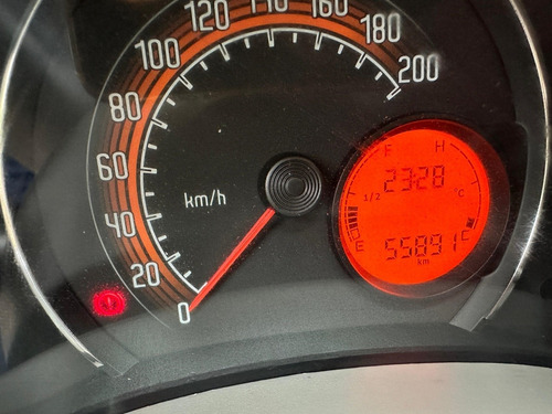 Fiat Fiorino 1.4 MPI FURGÃO 8V FLEX 2P MANUAL