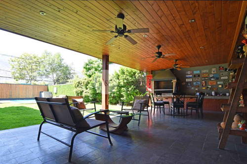 22609 - Club De Polo / Manquehue Norte