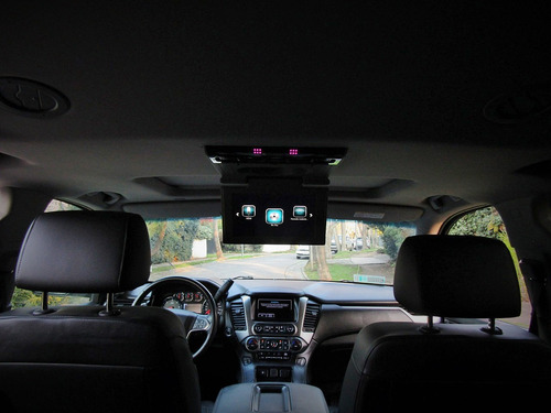 Chevrolet Tahoe LT Awd 5.3