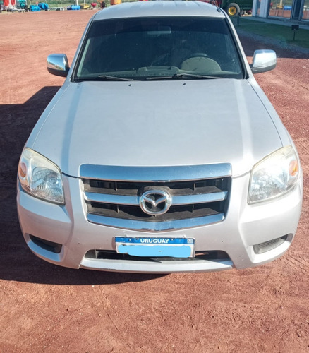 Mazda Bt50