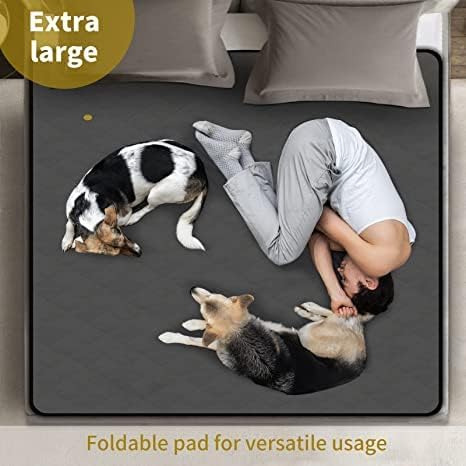 Almohadilla Urinaria Lavable Coolshields Para Cachorros,