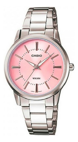 Reloj Marca Casio Modelo Ltp-1303d-4a