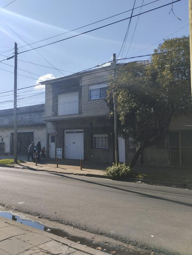 Departamento En Belgrano 2300