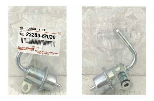 Regulador Presión Gasolina Toyota Prado 4runner 2000-2002