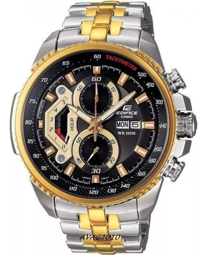 Reloj Casio Edifice 558 Ed Especial 