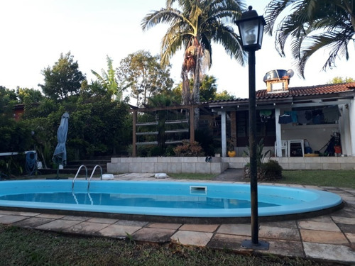 Chácara 1.250 M² - Costa Do Ipiranga - Gravataí - Rs - 2061 - 33642665