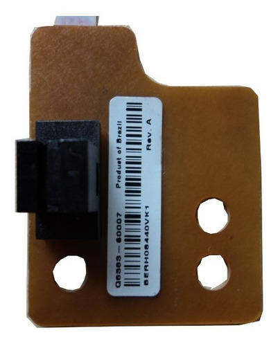 Sensor Disco Encoder Hp Q8383-60007 Cb781-80006 Frete Barato