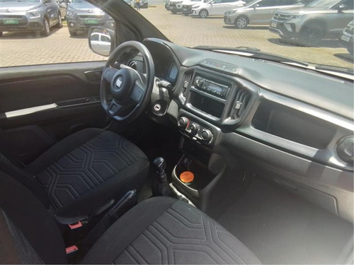 Fiat Fiorino 1.4 MPI FURGÃO ENDURANCE 8V FLEX 2P MANUAL