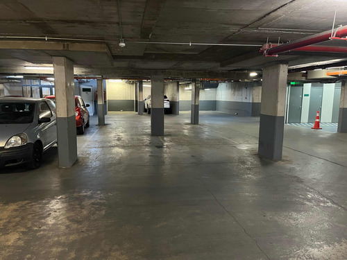 Arriendo Estacionamiento General Jofre 202 - Colife