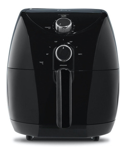 Freidora De Aire Oster Air Fryer Bioceramic 3.2 Litros