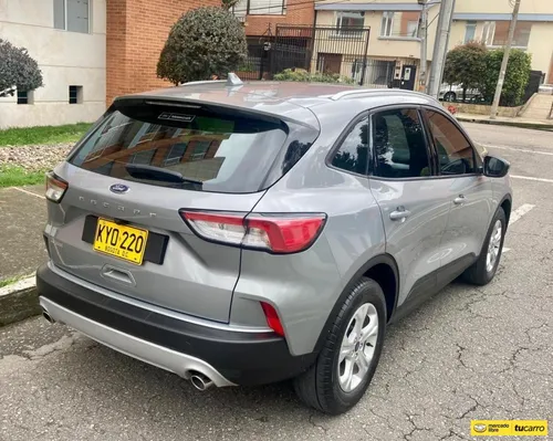 Ford Escape SE 4X2 2.0