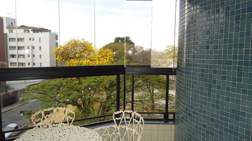 Imagem 3 de 13 de Apartamento - Liberdade - Ref: 3719 - V-3719