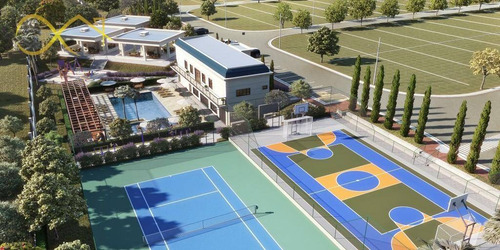 Imagem 25 de 28 de Casa Com 3 Dormitórios À Venda, 190 M² Por R$ 1.210.000,00 - Residencial Club Portinari - Paulínia/sp - Ca2138