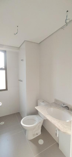 Imagem 14 de 15 de Aclimação - Apto. Novo 2 Dorms, Suite, Terraço, 1 Vaga - Exc - 25108