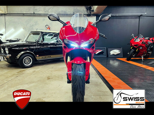 Ducati 1299 Panigale 2018 ** Impecável!