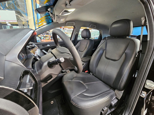 Chery Tiggo 3X 1.0 VVT TURBO PRO
