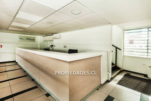 Imagen 4 de 20 de Oficina En Arriendo En Providencia
