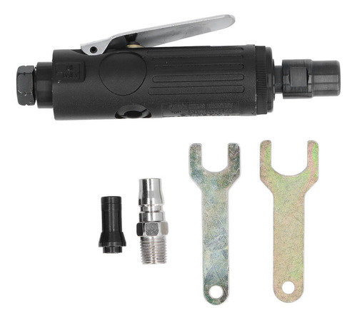 Rectificadora Neumática Die Grinder Kit Air Straight