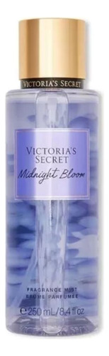 Victoria's Secret Midnight Bloom Body Splash 250 Ml Original