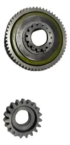 Comprar Kit Engranajes De Arranque Megelli 250cc