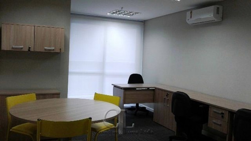 Imagem 2 de 11 de Aclimação - Conjunto Comercial Novo Próx. Metrô! - 2556-2