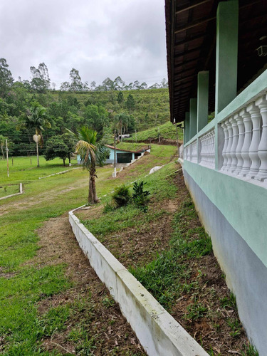 Linda Chácara 24000 M2 Mogi Das Cruzes