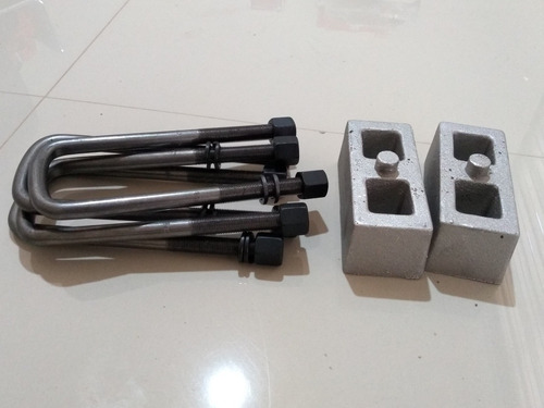 Kit De Elevación Para Tacoma 4x4 Y Prerunner 05-23