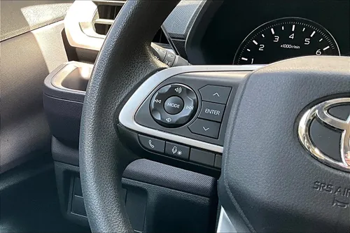 Toyota Avanza 2023