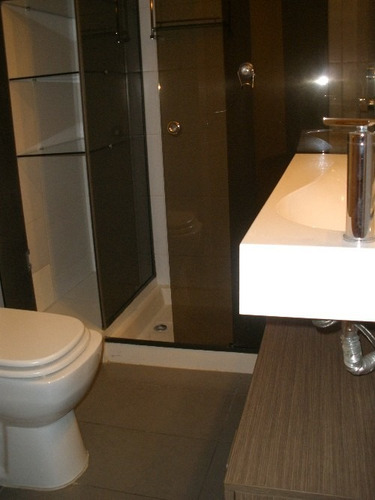 Imagen 9 de 12 de Apartamento Venta Como A Estrenar Cordón 2 Dormitorios