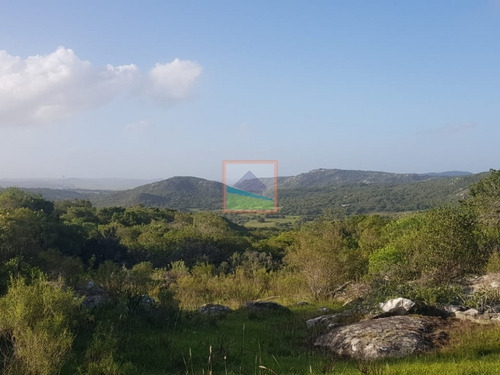 Imagen 11 de 13 de Chacras 5 Hás En Fraccionamiento Altos De Aiguá