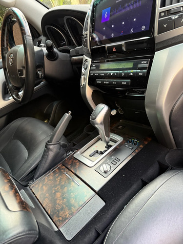 Toyota Land Cruiser 4.5 Vxr Lc200