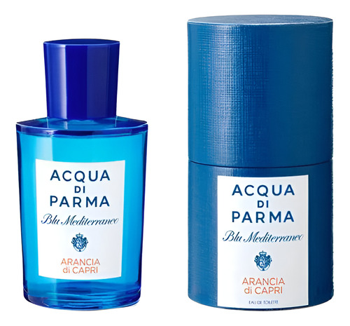 Acqua Di Parma Arancibia Di Capri Edt 100 Unisex